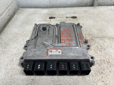 2021 ROVER DEFENDER 3.0L Engine Computer OEM Part Number M8A214C568JA