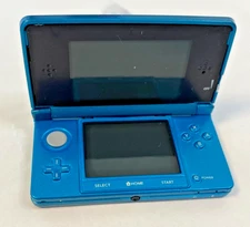 Nintendo Museum 3DS Keychain Mini Figure Accessory New Japan