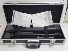 Winchester Spotting Scope WLK-532, Variable Power 15-45x 50mm