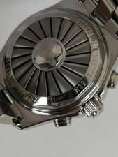 BREITLING A68362 NAVITIMER DIGITAL/ANALOG Authentic From Japan 12