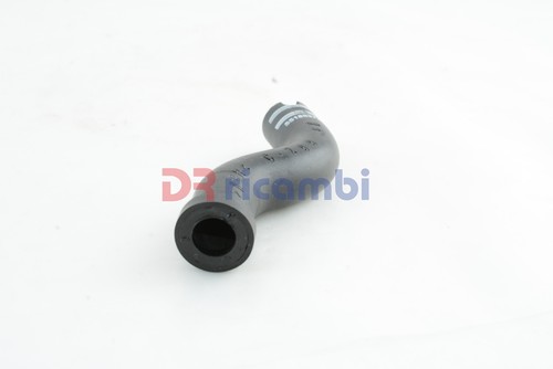 TUBO SFIATO VAPORI OLIO MOTORE FIAT G PUNTO PANDA LANCIA YPSILON - FIAT 55185373 - Imagen 5 de 6