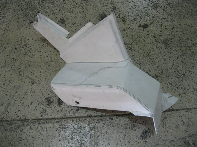 Ferrari Mondial 3.2 LH Rear Arm Rest # 61766000