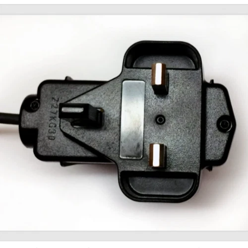 Genuine Nintendo GBA SP Game Boy Advance SP Official Charger/Power Adapter - Image 3 of 3