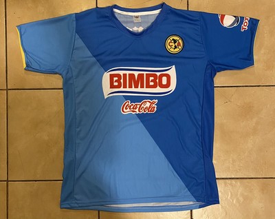 club america jersey 2013