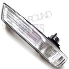 FORD FOCUS LEFT PASSENGER DOOR WING MIRROR INDICATOR REPEATER LENSE LIGHT LAMP