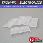 <!--F#f_0-->5PCS Head Protection for 6S JST-XH Lipo Balance Cable AB Clip Plug Saver<!--F/-->