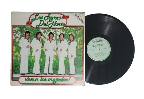 Jose Curbelo & His Orchestra - Los Reyes Del Mambo LP Cariño 1974