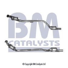 Catalyseurs Mercedes CLASSE CLK
