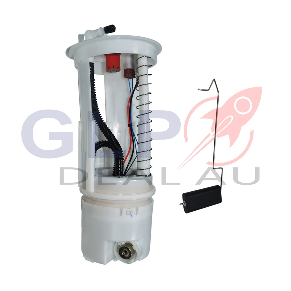 Fuel Pump Assembly for Nissan Navara D40 Pathfinder R51 4.0L VQ40DE 2005-2011 - image 2 of 4