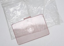 Contarex Pink Focusing Screen for 18mm f4 Distagon 2 ............ Rare