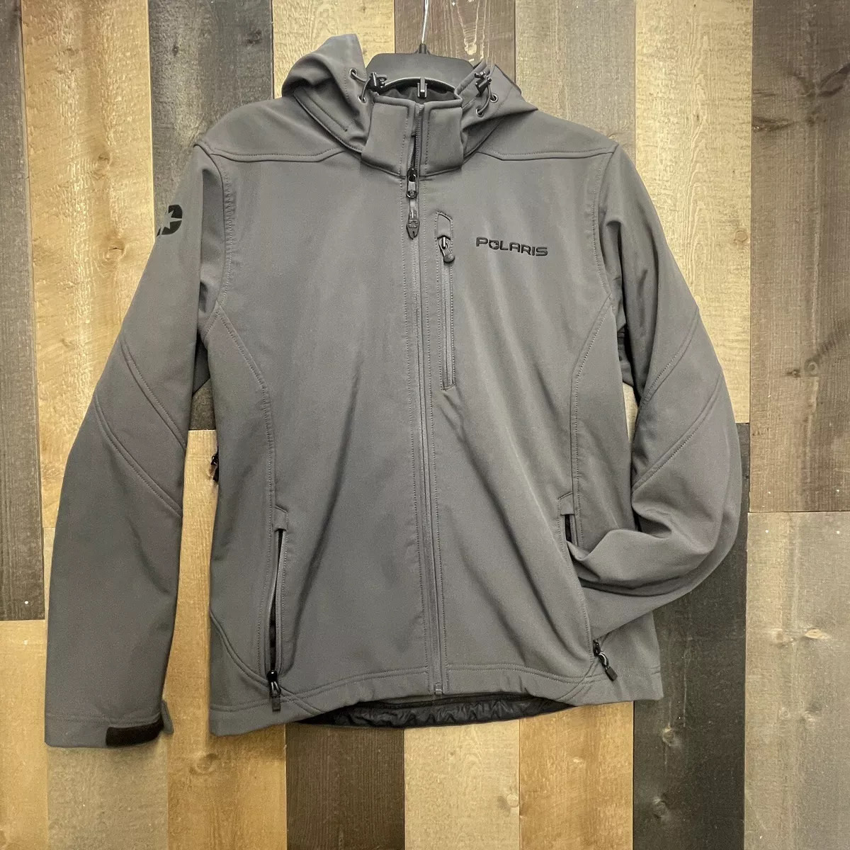 Polaris top softshell jacket