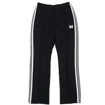 Needles Track Pants Black White S Men | eBay Needles Track Pants Black White S Men | eBay