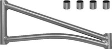 SP1 Chrome Moly Replacement A-Arm Upper #SM-08659