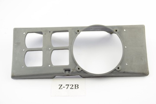 Husqvarna TE 610 E Dual H7 Bj.2000 - Kühlerverkleidung Aufnahme Kühlerlüfter