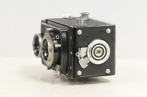 Rolleicord V TLR Camera - Picture 5 of 10