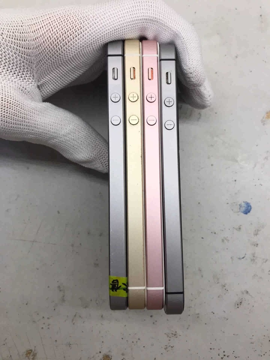 Fully Functional Apple iPhone SE 1St Gen Unlocked GSM/CDMA 16GB 32GB 64GB phone Fully Functional Apple iPhone SE 1St Gen Unlocked GSM/CDMA 16GB 32GB 64GB phone