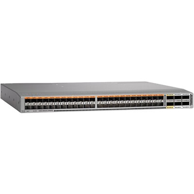 Cisco N2K-C2348UPQ 10G SFP (25 Stk.) + QSFP-10g (4 Stk.) | NEU OVP