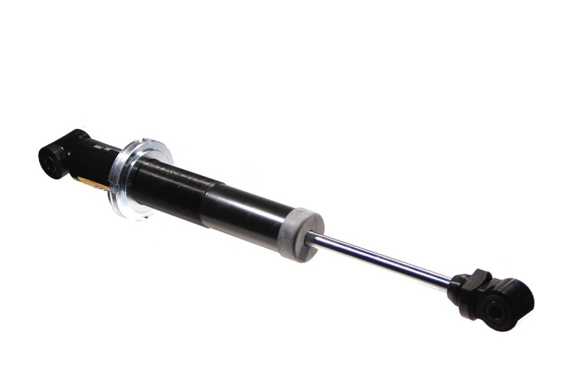 6785 Polaris Indy Classic 500, 1996-2001, Rear Suspension, Gas Rear