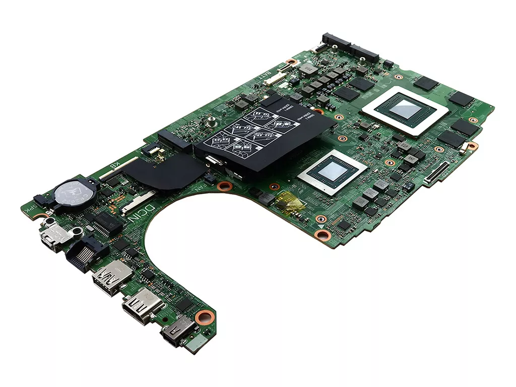 Dell g5 on sale se amd