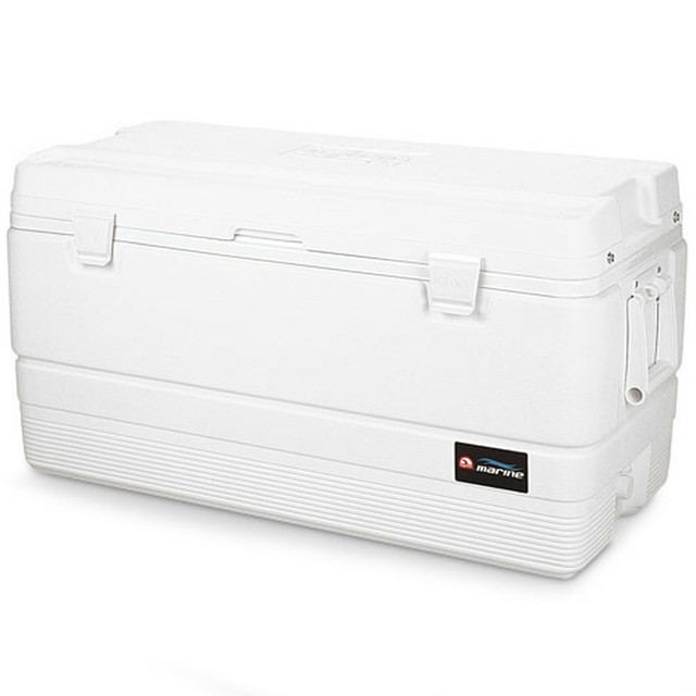 igloo 250 quart cooler