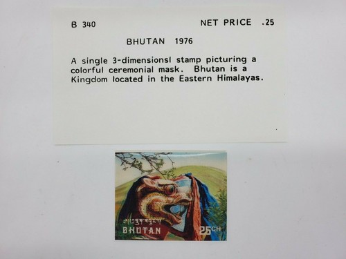 Worldwide stamp collections. 10 lots. 33 Stamps total. Airmail. Presidents&More - Picture 4 of 10