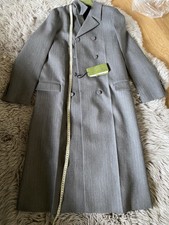 Gucci Women Jacket Coat Overcoat Size 38