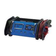 Draper 12V/24V Battery Charger - 70548