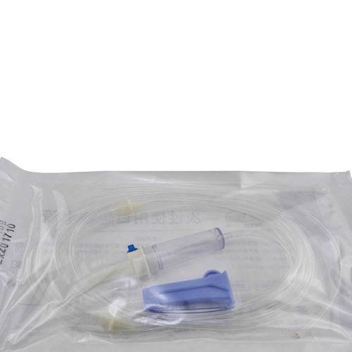 Dental Implant Surgery Irrigation Tubing Disposable Tube for NSK Surgical Motor - Picture 22 of 23