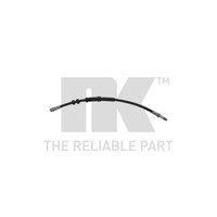 Bremsschlauch NK 8547161 FüR Audi Seat Skoda Vw, Hinterachse