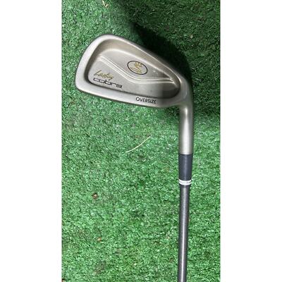 Lady Cobra Oversize 37.5