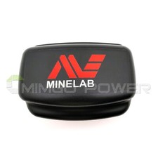 New Genuine Replaceable Alkaline Battery for Minelab CTX 3030 GPZ 7000 Detectors