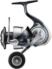 DAIWA 24 CERTATE LT5000D-XH Spinning Reel from JAPAN
