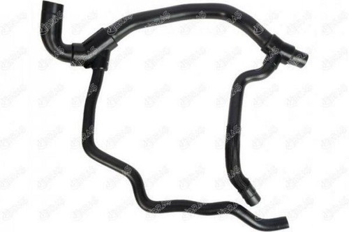 Durite De Refroidissement IBRAS Ref 11535 (poids 280g) - Pour Numéro OE 7700873500 - EPDM/Polyester
