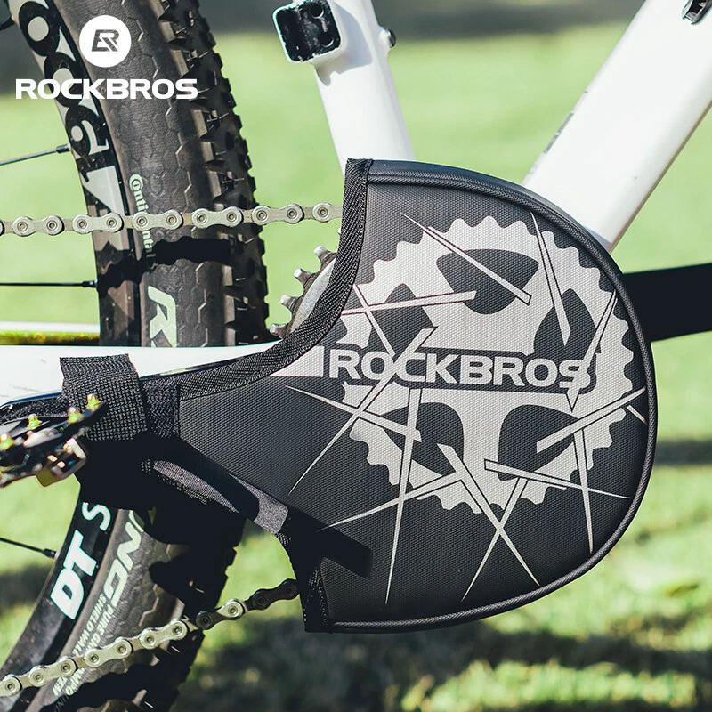 Crankset guard sale