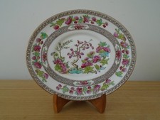 Vintage Spode Copelands China 18cm Oval Saucer