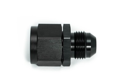 Gewindeadapter G 1/2" Auf AN-8 / JIC-8 – Blau, Für Hydraulik & Motorsport Gewindeadapter G 1/2" Auf AN-8 / JIC-8 – Blau, Für Hydraulik & Motorsport