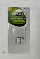 Replacement Spare Battery for Plantronics CS540 Wireless Headset Headphones