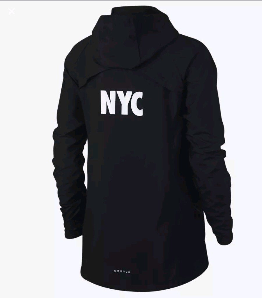 nike essential nyc