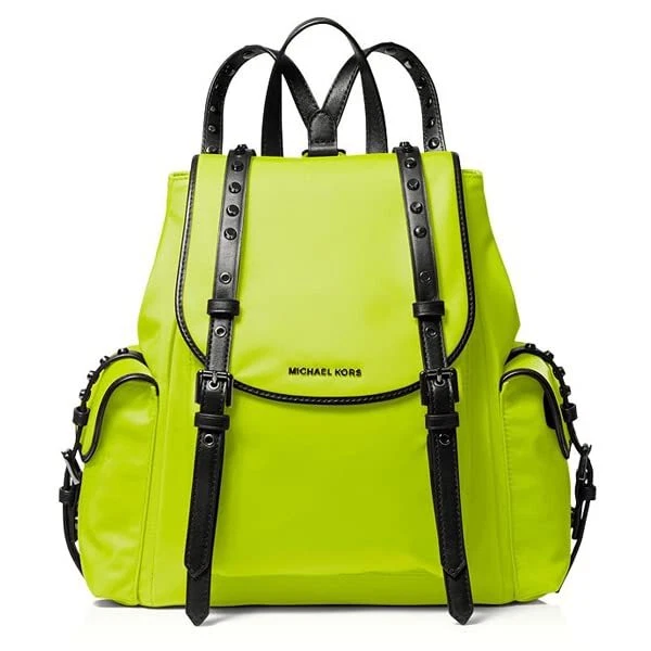 Michael kors neon green Clearance