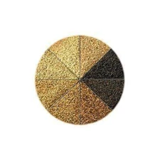 BRIESS Rye Malt 1lb – Beer Brewing, Whiskey Making, Distilling Grain