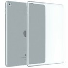 Transparent Silikon Schutzhülle Kompatibel mit Apple iPad Mini 4 & 5 - Klar