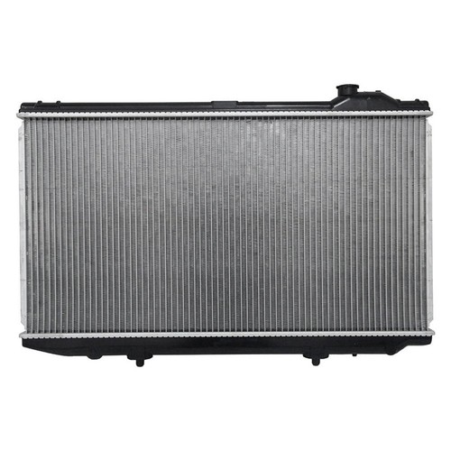 New Radiator Assembly For Lexus Gs300 1993-1997 - Picture 2 of 5
