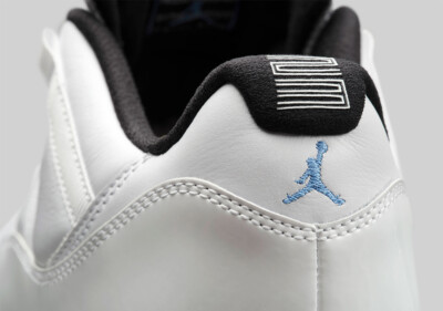 Size 8 - Jordan 11 Retro Low Legend Blue for sale online | eBay