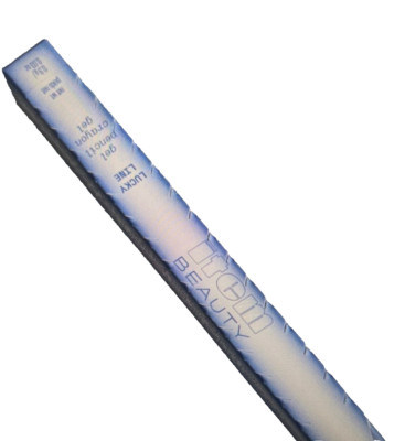 Item Beauty LUCKY LINE LONG-WEAR WATERPROOF GEL EYELINER PENCIL in Brown