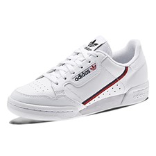 adidas continental 80 37