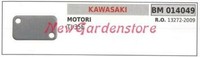 Deckel Zylinder Kawasaki Motor Freischneider Tj 35E 014049