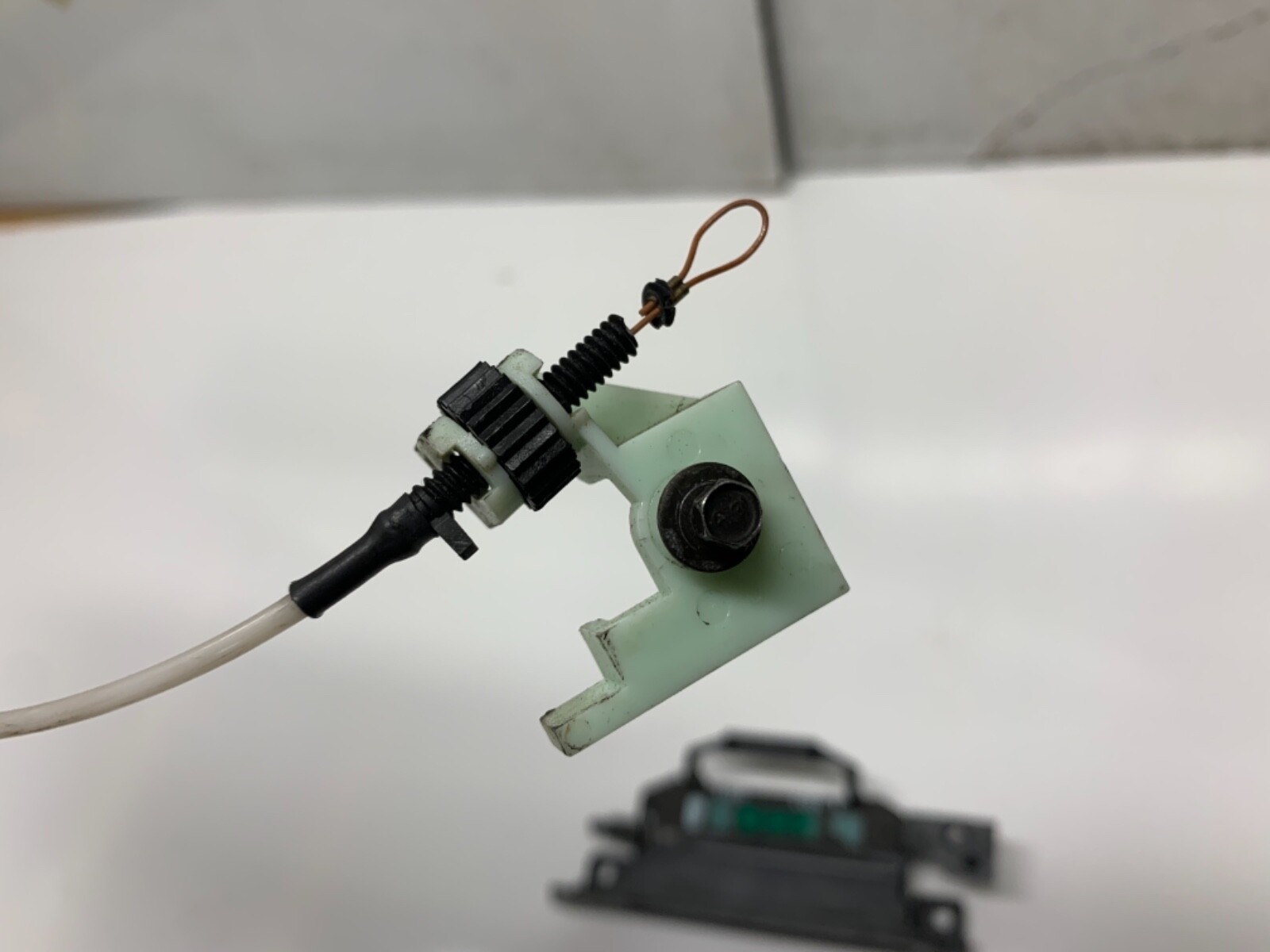 Ford OBS Shift gear indicator F150 F250 F350 Bronco Cluster E40D eBay