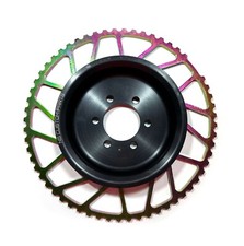 Poulies diverses BMW 1600