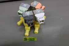 824069 OEM 4 Way Water Valve 220V For Wascomat Washer