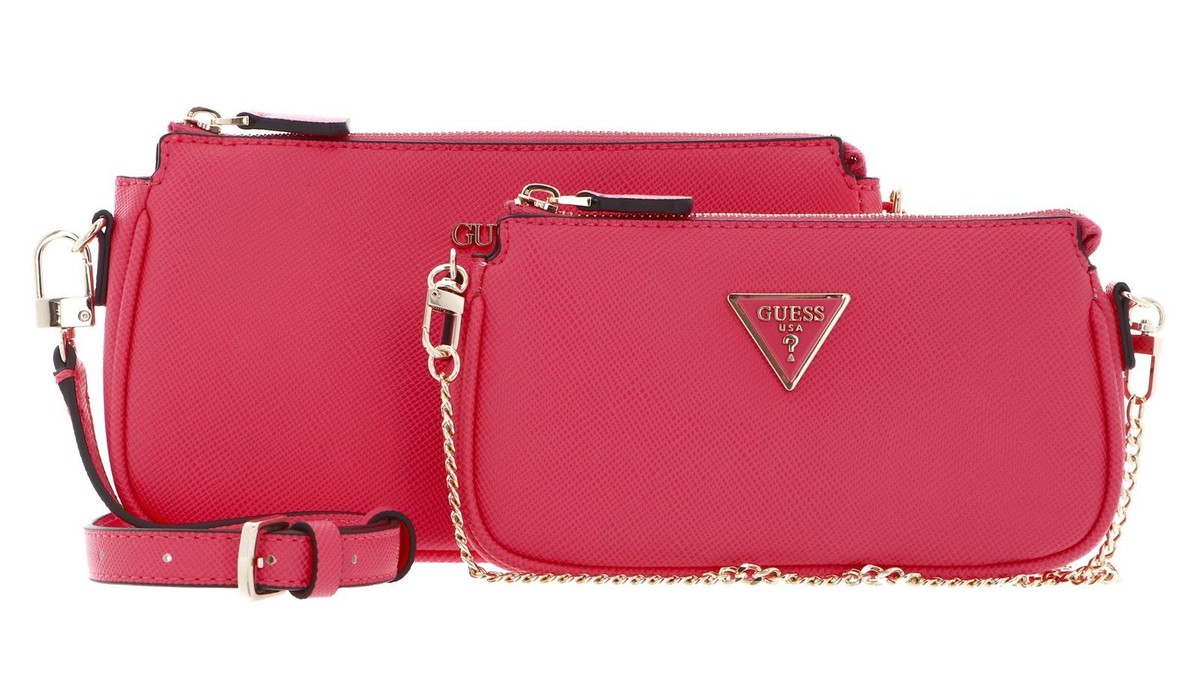 Bag Sac Jade Guess GUESS Sac à épaule Bandoulière Noelle